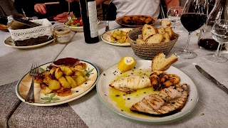 Ristorante Trattoria Vico Proiette