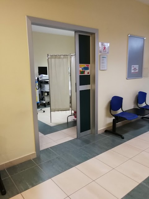 Ospedale "Don G. Dossetti" di Bazzano - Azienda USL di Bologna