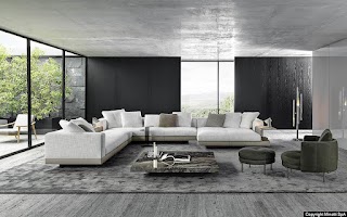 Minotti Firenze by Belvedere