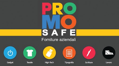 Promosafe S.r.l.