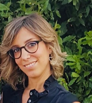 Psicologa Roma Nord - Federica Menici