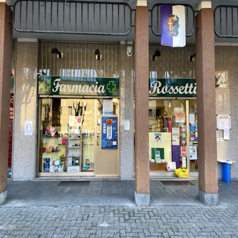 Farmacia Rossetti