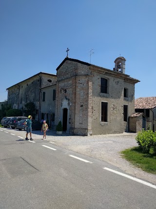 Bed and Breakfast Cascina Montonale