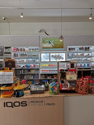 IQOS PREMIUM PARTNER PRATO