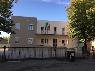 Scuola Primaria A. Manzoni