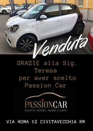 Passion Car srl