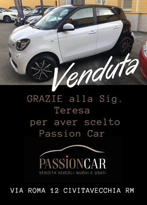 Passion Car srl