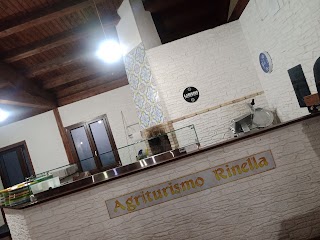 Ristorante @ Agriturismo Rinella