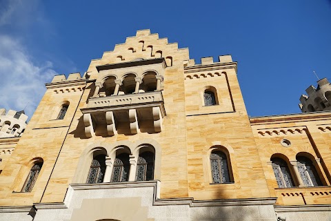 Castello di Neuschwanstein