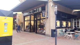 TAILOR CLUB