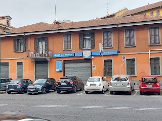 Bosch Car Service Lafiosca Salvatore