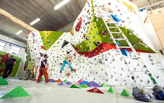 Area51 Climbing Center