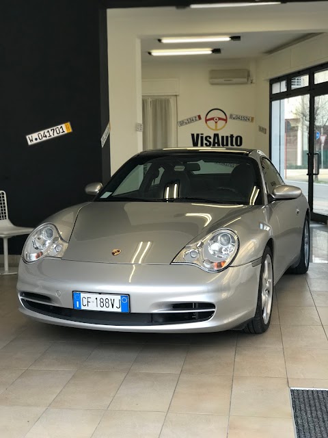 Visauto di visentini michele