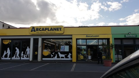 Arcaplanet