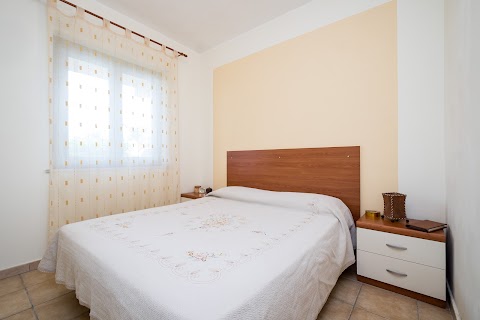 Foto di Residence Agave - Viale Himera, Campofelice di Roccella (PA), Italia