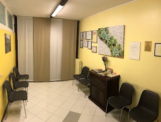 STUDI DENTISTICI GIACALONE (SIZIANO)