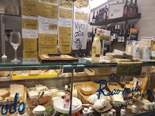 Walking Palates Food Tour of Milan