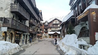 Les Jardins de la Balme