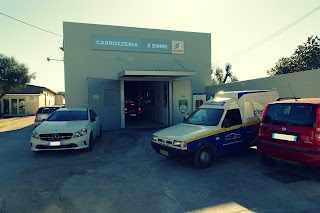 Carrozzeria 2 Emme