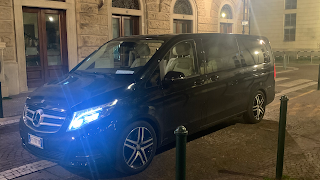 Noleggio con conducente Torino - Chauffeur services- Transfer