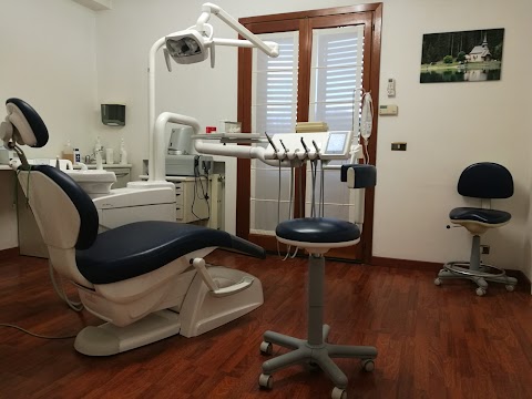 Dott. Nastro Siniscalchi Riccardo Studio Dentistico