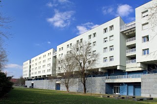 Residenza Isaac Newton - Politecnico di Milano