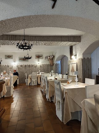 Locanda Del Boscaiolo