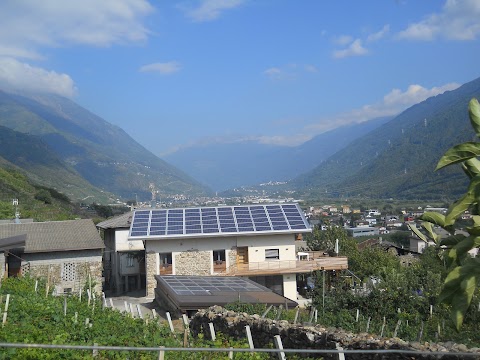 La Vita in Campagna