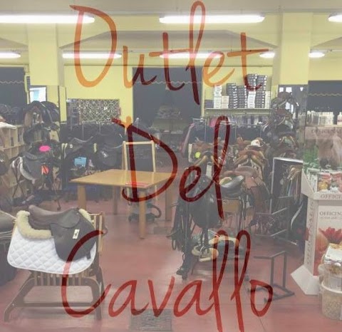 Outlet Del Cavallo