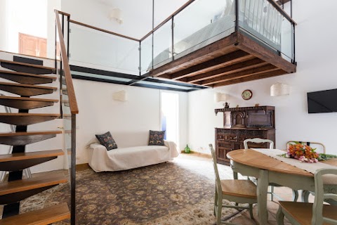 Vilagos Apartments & Loft Taormina