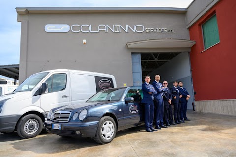 Colaninno Services