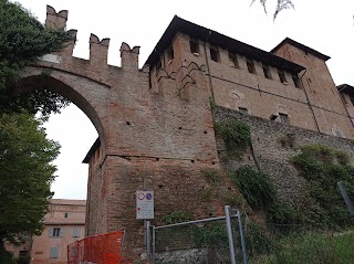 Rocca dei Bentivoglio