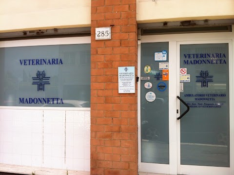 VETERINARIA MADONNETTA DOTT. PASQUALE MEDURI