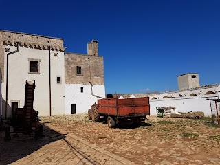 Masseria Giovannella