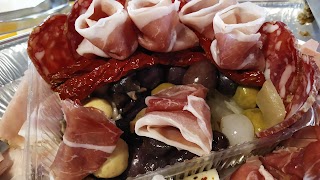 Santonocito Domenico - Girarrosto Gastronomia Salumeria