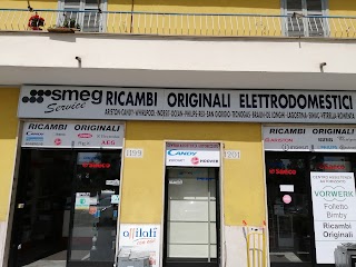 Smeg Assistenza e vendita ricambi