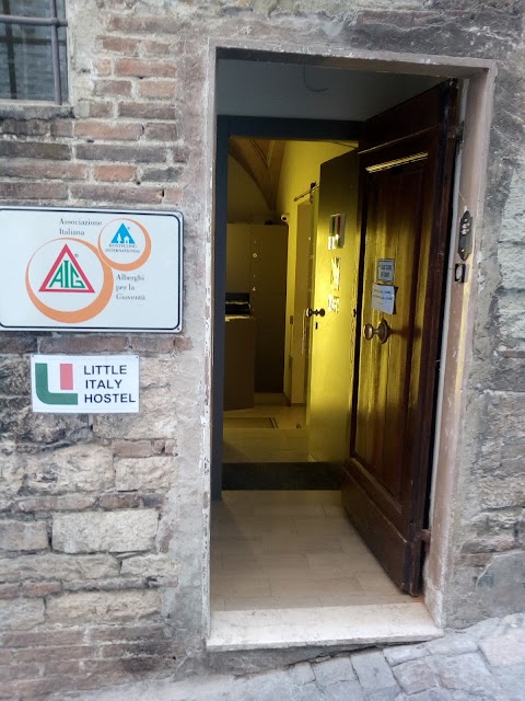 Little Italy Hostel