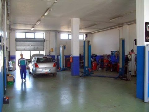 Autofficina Piccolomo Autoservice