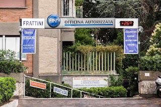 Centro Revisioni EUR Frattini