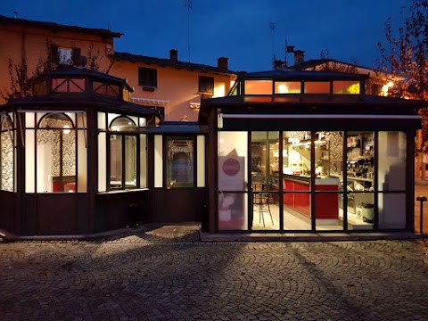 Bar Della Piazzetta