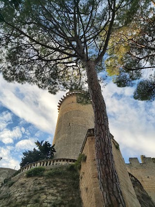 Parco Montalbano