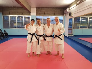 Sentoki Ryu, corsi Karate Torino