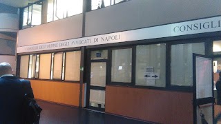 Consiglio dell'Ordine degli Avvocati di Napoli