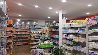 Sanitaria Cimino Accanto Spaccio Alimentare