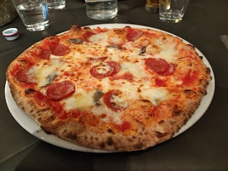 LA FARMACIA DEI SANI - Pizzeria