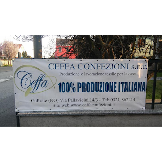 Ceffa Confezioni (S.N.C.)