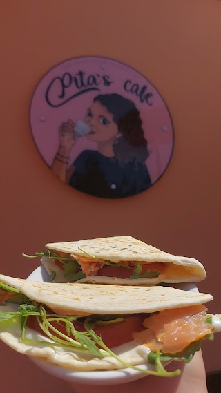 Pita's Cafè