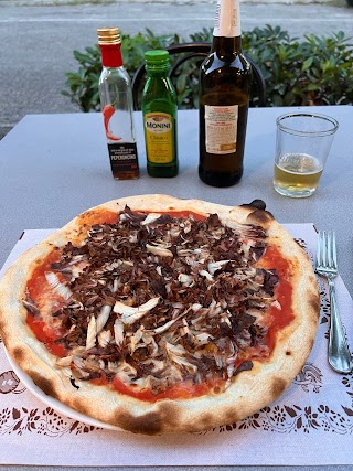 Pizzeria LA CAMBUSA