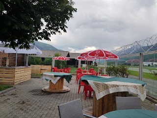 Café de l'Aéroport