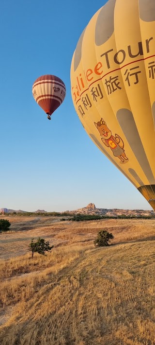 Viaggiare a colori Giugliano